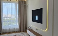 Продажа 2-комнатной квартиры, 48.13 м² в Астане