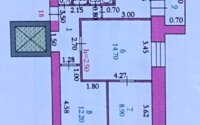 Продажа 3-комнатной квартиры, 59 м² в Актобе - фото 2
