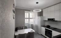 Продажа 2-комнатной квартиры, 57 м² в Астане - фото 3