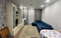 Продажа 2-комнатной квартиры, 40 м² в Астане
