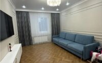 Продажа 2-комнатной квартиры, 68 м² в Астане