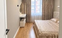 Продажа 3-комнатной квартиры, 85.9 м² в Астане - фото 2
