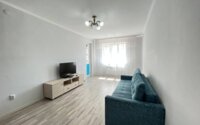 Аренда 2-комнатной квартиры, 58 м² в Астане - фото 5