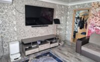 Продажа 4-комнатной квартиры, 69 м² в Темиртау