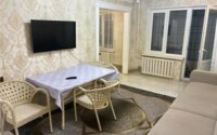 Продажа 3-комнатной квартиры, 63.3 м² в Алматы