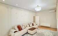Продажа 2-комнатной квартиры, 72 м² в Алматы