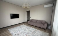 Продажа 2-комнатной квартиры, 78 м² в Алматы