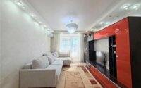 Продажа 2-комнатной квартиры, 68 м² в Астане