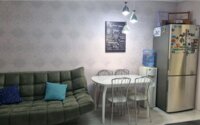 Продажа 2-комнатной квартиры, 42 м² в Алматы