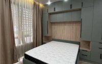 Продажа 2-комнатной квартиры, 55 м² в Алматы