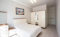 Продажа 3-комнатной квартиры, 110 м² в Алматы - фото 2