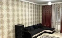 Продажа 1-комнатной квартиры, 43 м² в Алматы