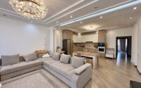 Продажа 4-комнатной квартиры, 150 м² в Алматы