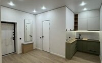 Продажа 2-комнатной квартиры, 40 м² в Астане - фото 4