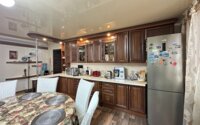 Продажа 5-комнатного дома, 222 м² в Караганде - фото 32