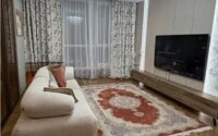 Продажа 4-комнатной квартиры, 117 м² в Астане