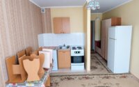 Продажа 1-комнатной квартиры, 18.1 м² в Астане