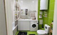 Продажа 2-комнатной квартиры, 63 м² в Караганде - фото 4