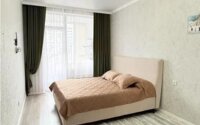 Продажа 3-комнатной квартиры, 86 м² в Астане - фото 3
