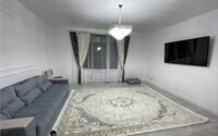 Продажа 2-комнатной квартиры, 57.7 м² в Алматы