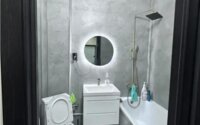 Продажа 3-комнатной квартиры, 60 м² в Алматы - фото 4