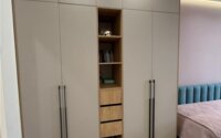 Продажа 4-комнатной квартиры, 117 м² в Караганде - фото 14