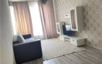 Продажа 2-комнатной квартиры, 63.4 м² в Алматы