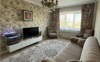 Продажа 4-комнатной квартиры, 100 м² в Алматы