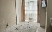 Продажа 2-комнатной квартиры, 43 м² в Алматы