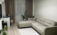 Продажа 2-комнатной квартиры, 56 м² в Алматы