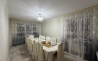 Продажа 3-комнатной квартиры, 54 м² в Темиртау