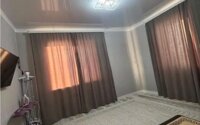 Продажа 1-комнатной квартиры, 46.7 м² в Астане