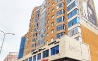Продажа 2-комнатной квартиры, 45 м² в Астане