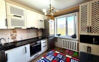 Продажа 3-комнатной квартиры, 76 м² в Караганде - фото 2