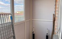 Продажа 1-комнатной квартиры, 37 м² в Караганде - фото 13