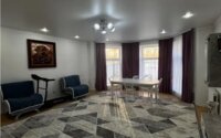Продажа 2-комнатной квартиры, 72.5 м² в Астане