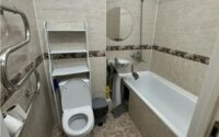 Продажа 1-комнатной квартиры, 40 м² в Алматы - фото 3