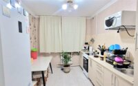 Продажа 3-комнатной квартиры, 79 м² в Караганде - фото 8