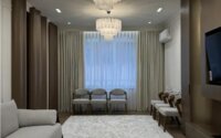 Продажа 3-комнатной квартиры, 110 м² в Астане