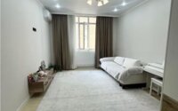 Продажа 1-комнатной квартиры, 46 м² в Алматы
