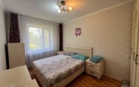 Продажа 3-комнатной квартиры, 65 м² в Караганде