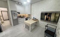 Продажа 2-комнатной квартиры, 54 м² в Караганде - фото 2