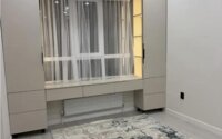 Продажа 3-комнатной квартиры, 46 м² в Алматы - фото 3