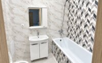 Аренда 2-комнатной квартиры, 80 м² в Астане - фото 7