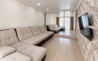 Продажа 2-комнатной квартиры, 52 м² в Темиртау
