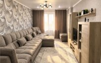 Продажа 2-комнатной квартиры, 56 м² в Темиртау