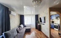 Продажа 1-комнатной квартиры, 32 м² в Темиртау