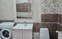 Продажа 2-комнатной квартиры, 61.3 м² в Астане - фото 10