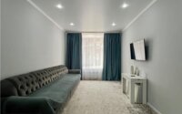 Продажа 2-комнатной квартиры, 68 м² в Караганде
