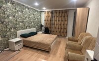 Аренда 3-комнатной квартиры, 88 м² в Астане